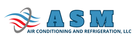ASM AIR CONDITION AND REFRIGERATION