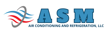 ASM AIR CONDITION AND REFRIGERATION