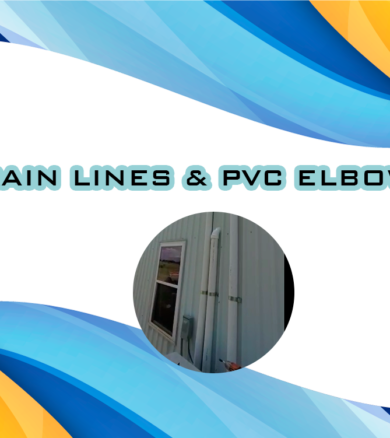 drain-lines-and-pvc-elbows